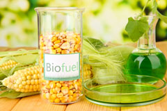 Hendre Ddu biofuel availability