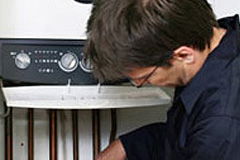 boiler repair Hendre Ddu