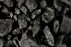 Hendre Ddu coal boiler costs